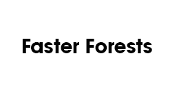 fasterforests